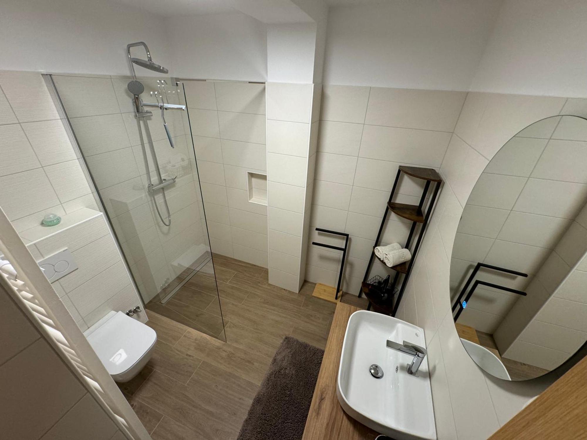 Apartments ポルトローシュ エクステリア 写真